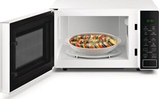 Mikrobangė Whirlpool MWP201W cena un informācija | Mikroviļņu krāsnis | 220.lv