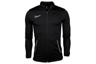 Nike cпортивный костюм мужской Dri-FIT Academy 21, черный цена и информация | Мужская спортивная одежда | 220.lv