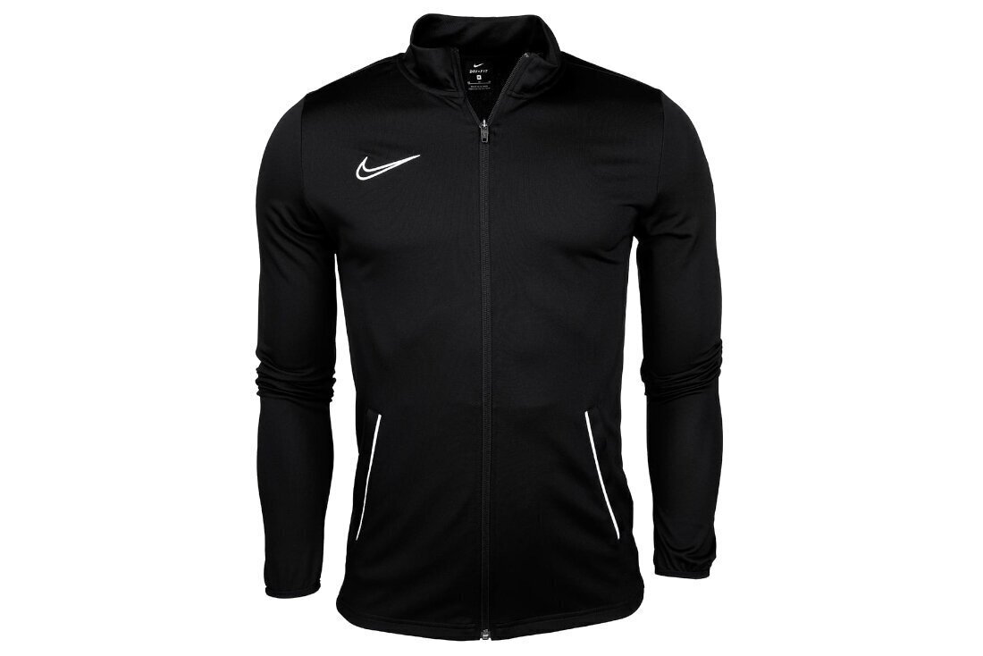 Sporta tērps vīriešiem Nike Dri-FIT Academy 21, melns цена и информация | Sporta apģērbs vīriešiem | 220.lv