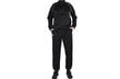 Sporta tērps vīriešiem Kappa Ephraim Training Suit 702759-19-4006, melns цена и информация | Sporta apģērbs vīriešiem | 220.lv