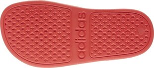 Adidas iešļūcenes bērniem Adilette Aqua, FY8066 cena un informācija | Bērnu apavi pludmalei | 220.lv