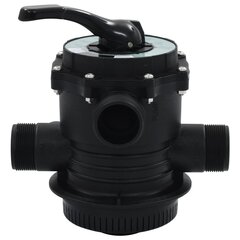VidaXL 91729 цена и информация | Фильтры для воды | 220.lv