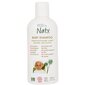 Matu šampūns zīdaiņiem Eco by Naty, 200 ml cena un informācija | Bērnu kosmētika, līdzekļi jaunajām māmiņām | 220.lv