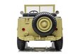 Elektromobilis bērniem Jeep JH101, haki cena un informācija | Bērnu elektroauto | 220.lv