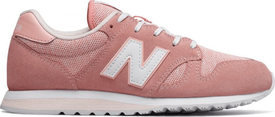 Sporta apavi sievietēm New Balance WL520TLC, rozā цена и информация | Sporta apavi sievietēm | 220.lv