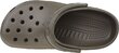 Sandales sievietēm Crocs Crocs Beach 10002-200, brūnas цена и информация | Iešļūcenes, čības sievietēm | 220.lv