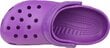 Sandales sievietēm Crocs Crocs Beach 10002-511, violetas cena un informācija | Iešļūcenes, čības sievietēm | 220.lv