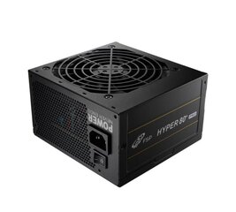 Fortron PSU HYPER 80+PRO 650W 649.2 W cena un informācija | Fortron Datortehnika | 220.lv