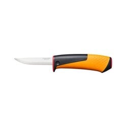 Ремесленный нож Fiskars 1023620 цена и информация | Механические инструменты | 220.lv