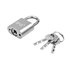 Piekaramā slēdzene Ega, 70 mm cena un informācija | Durvju slēdzenes | 220.lv