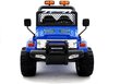 Elektromobilis bērniem Jeep Raptor S618, zils цена и информация | Bērnu elektroauto | 220.lv
