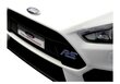 Elektromobilis bērniem Ford Focus RS, balts cena un informācija | Bērnu elektroauto | 220.lv