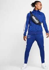 Сумка на пояс Nike Heritage 2.0 CT5226 475, синяя цена и информация | Рюкзаки и сумки | 220.lv