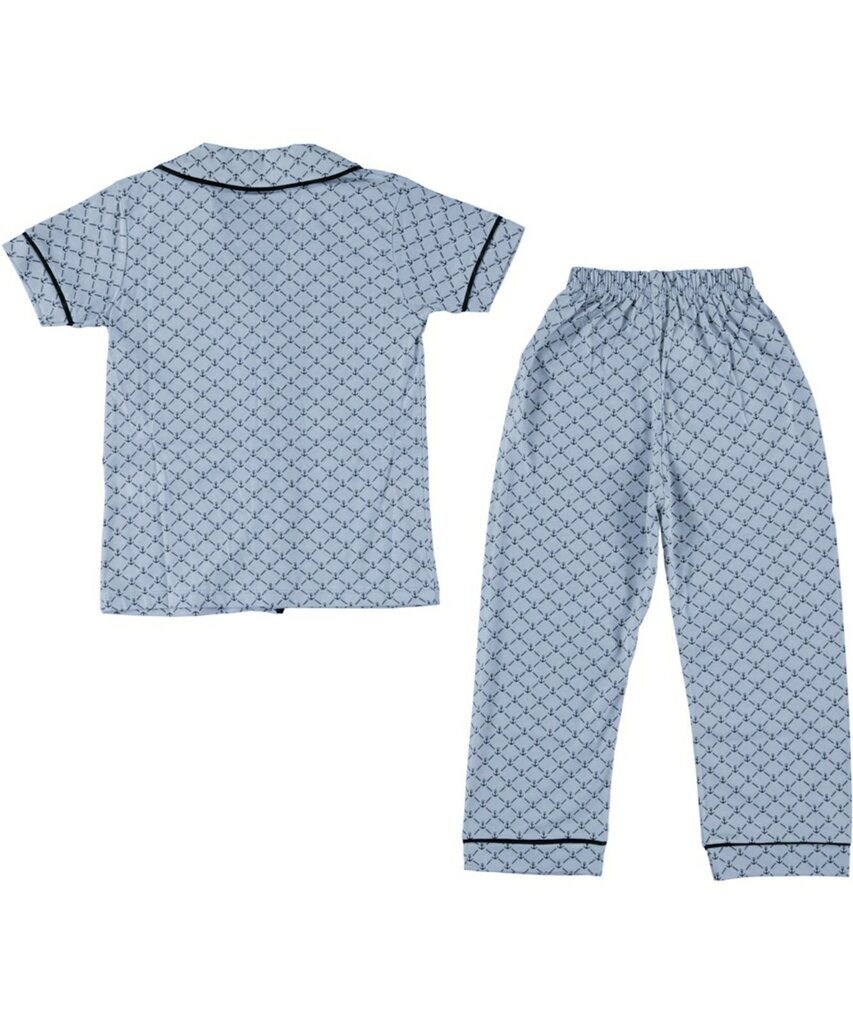 Pidžama zēniem cena un informācija | Zēnu pidžamas, halāti | 220.lv