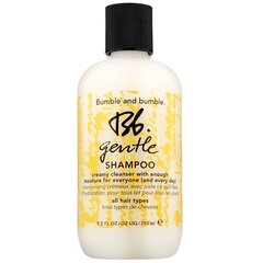 Bb Gentle šampūns visiem matu tipiem, 250 ml cena un informācija | Šampūni | 220.lv