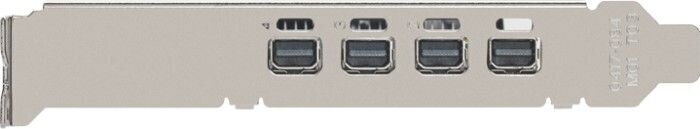 PNY Technologies VCQP620DVIV2-PB цена и информация | Videokartes (GPU) | 220.lv