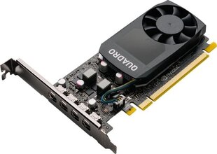 PNY Technologies VCQP620DVIV2-PB cena un informācija | Videokartes (GPU) | 220.lv