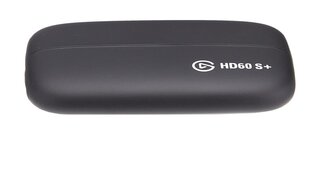 Elgato HD60 S цена и информация | ТВ-тюнеры | 220.lv