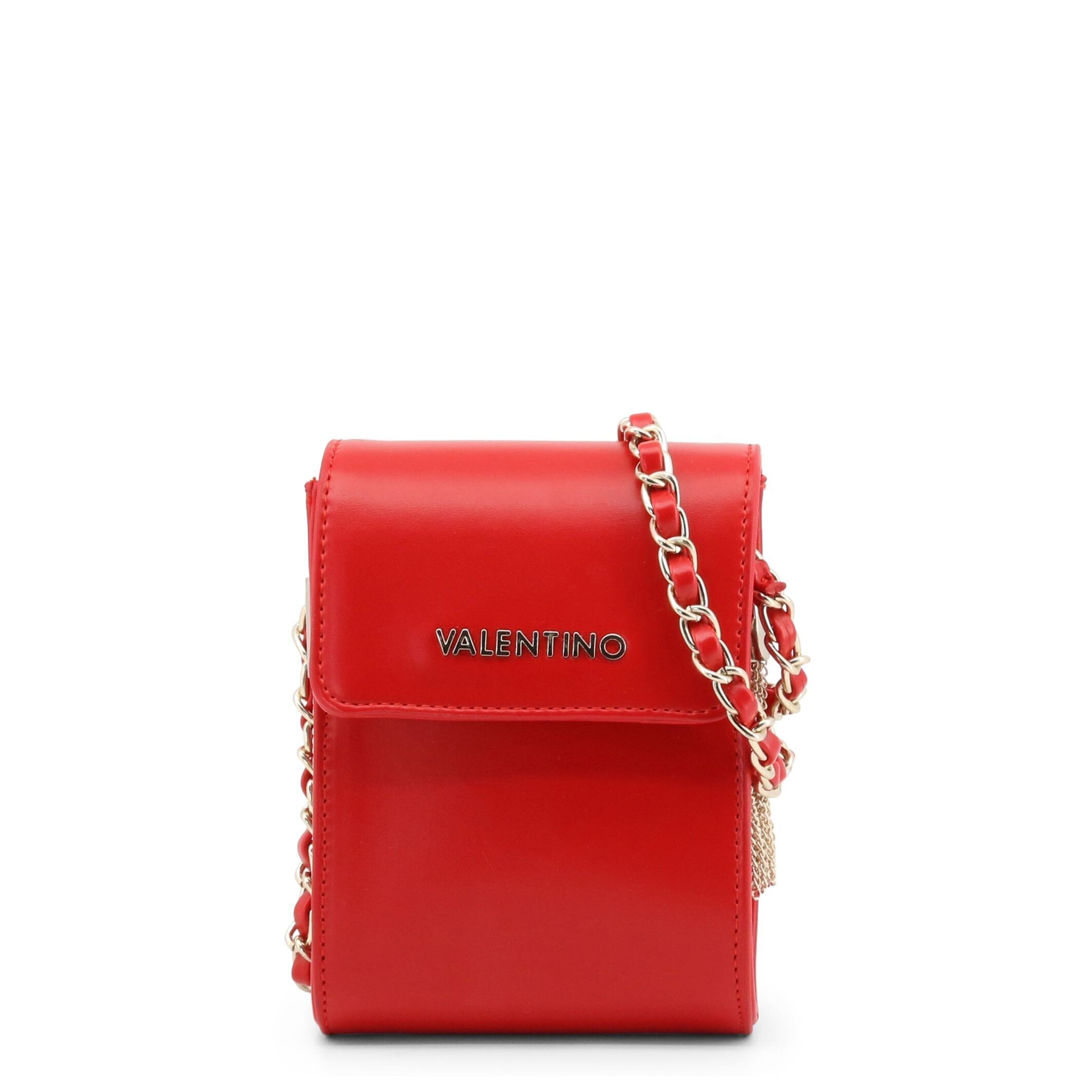 Valentino by Mario Valentino - TONIC-VBS69902 - Red