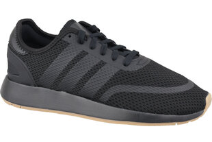 Спортивная обувь для мужчин Adidas N-5923, черная цена и информация | Adidas Мужская обувь | 220.lv