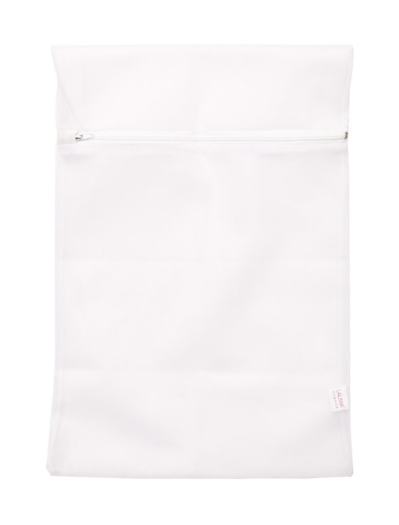 Lauma Lingerie veļas mazgāšanas maisiņš, 39x27 cm цена и информация | Veļas mazgāšanas līdzekļi | 220.lv