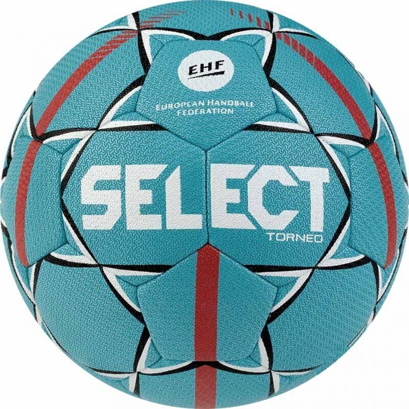 Volejbola bumba Select, 3. izmērs cena un informācija | Handbols | 220.lv