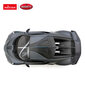 Radiovadāms automodelis Rastar 1:14 Bugatti Divo, 98000 cena un informācija | Rotaļlietas zēniem | 220.lv