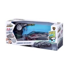 Radiovadāms automašīnas modelis MAISTO TECH 1:24 Lamborghini Terzo Millennio, 82332 cena un informācija | Maisto Rotaļlietas, bērnu preces | 220.lv