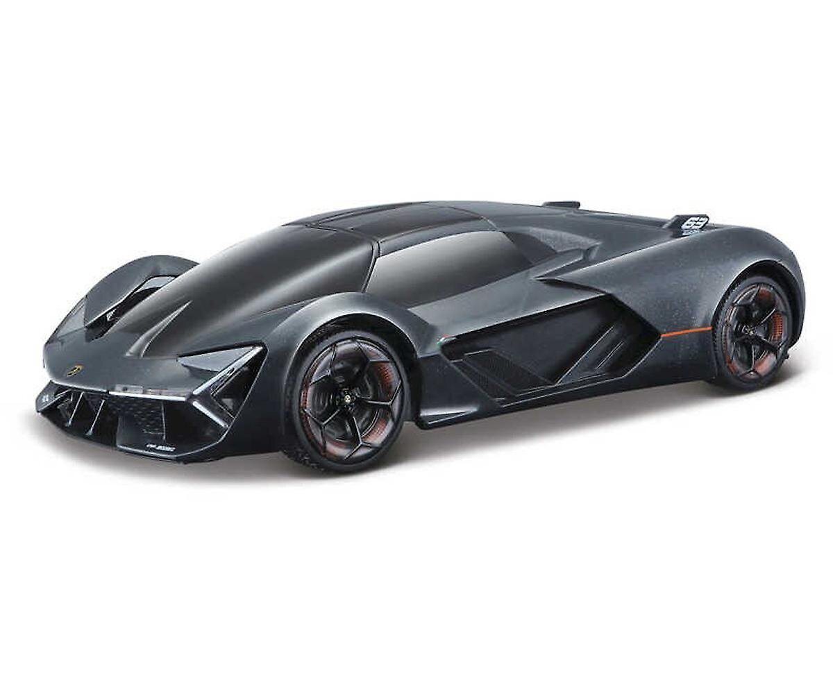 Radiovadāms automašīnas modelis MAISTO TECH 1:24 Lamborghini Terzo Millennio, 82332 цена и информация | Rotaļlietas zēniem | 220.lv