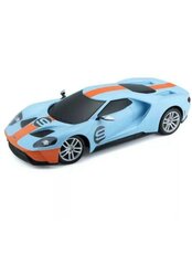 Радиоуправляемая модель автомобиля MAISTO TECH 1:24 Ford GT, 82335 цена и информация | Игрушки для мальчиков | 220.lv