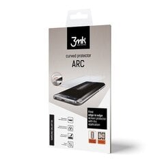 Telefona aizsargstikliņš 3MK paredzēts Samsung Galaxy S8 Plus cena un informācija | Ekrāna aizsargstikli | 220.lv