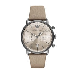 Vīriešu pulkstenis Emporio Armani AR11107 cena un informācija | Emporio Armani Datortehnika | 220.lv