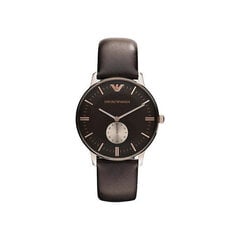 Vīriešu pulkstenis Emporio Armani AR0383 cena un informācija | Vīriešu pulksteņi | 220.lv