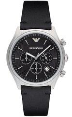 Vīriešu pulkstenis Emporio Armani AR1975 цена и информация | Мужские часы | 220.lv