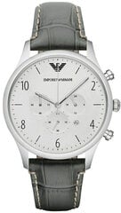 Vīriešu pulkstenis Emporio Armani AR1861 цена и информация | Мужские часы | 220.lv