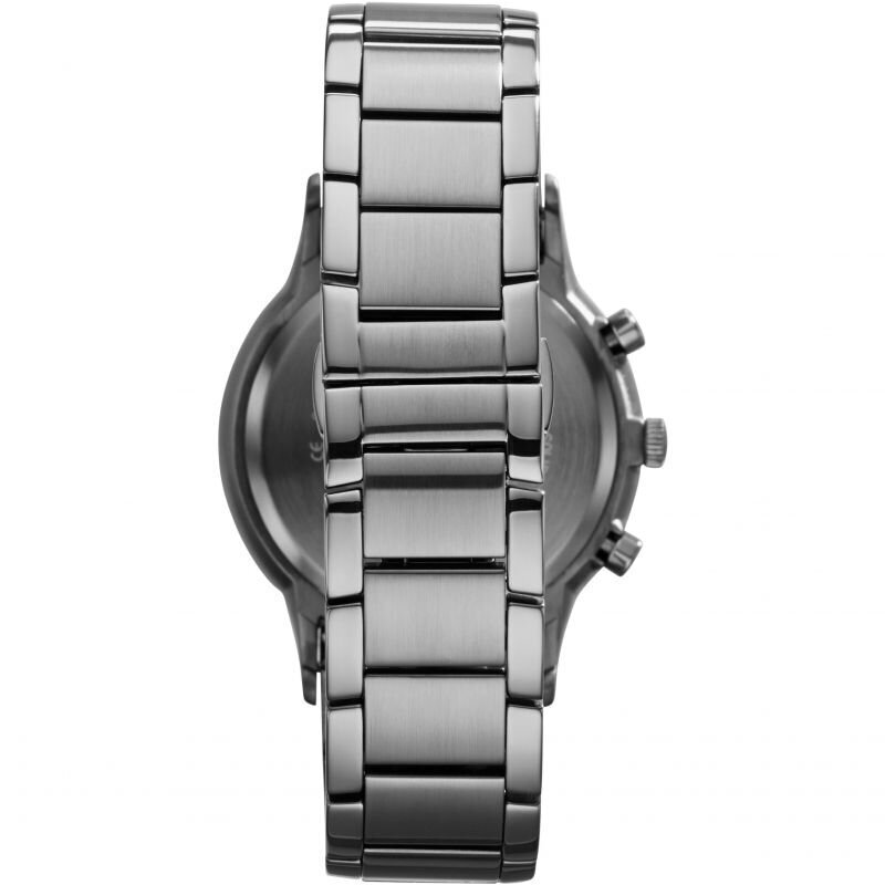Vīriešu pulkstenis Emporio Armani AR2454 cena un informācija | Vīriešu pulksteņi | 220.lv