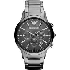 Мужские часы Emporio Armani AR2454 цена и информация | Мужские часы | 220.lv