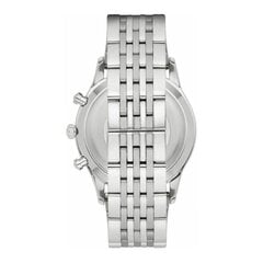 Vīriešu pulkstenis Emporio Armani AR1879 cena un informācija | Vīriešu pulksteņi | 220.lv