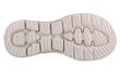 Sandales sievietēm Skechers Go Walk 5-Restored 140098-NAT, baltas cena un informācija | Sieviešu sandales | 220.lv