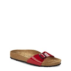 Birkenstock - Madrid 53296 cena un informācija | Iešļūcenes, čības sievietēm | 220.lv