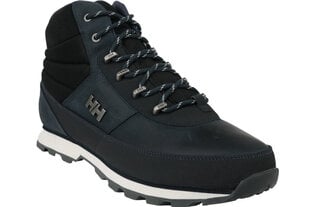 Helly Hansen ботинки мужские Woodlands 10823-598, синие цена и информация | Мужские ботинки | 220.lv