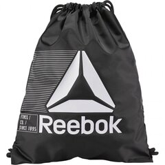 Спортивный мешок Reebok Act Fon CE0944 (45427) цена и информация | Рюкзаки и сумки | 220.lv