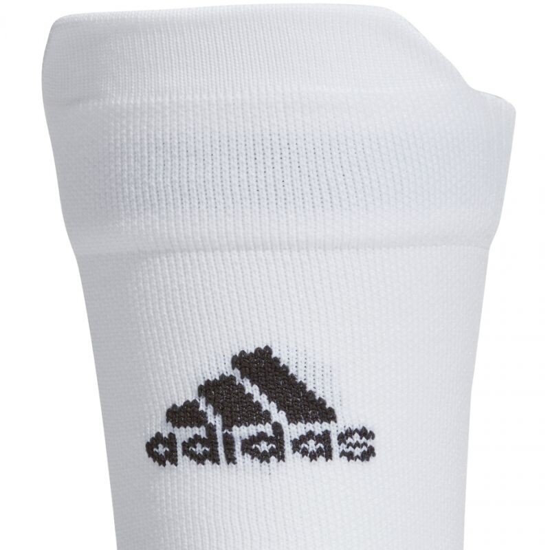 Zeķe Adidas Alphaskin Ultralight Crew, baltas cena un informācija | Sieviešu zeķes | 220.lv