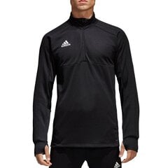 Vīriešu džemperis Adidas Condivo 18 Multisport M BS0602 cena un informācija | Sporta apģērbs vīriešiem | 220.lv