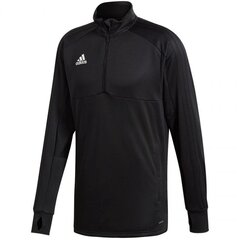 Свитер мужской Adidas Condivo 18 Multisport M BS0602 цена и информация | Мужская спортивная одежда | 220.lv