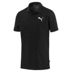 Vīriešu sporta T-krekls M Puma Essentials Pique Polo 851759 21 цена и информация | Мужская спортивная одежда | 220.lv