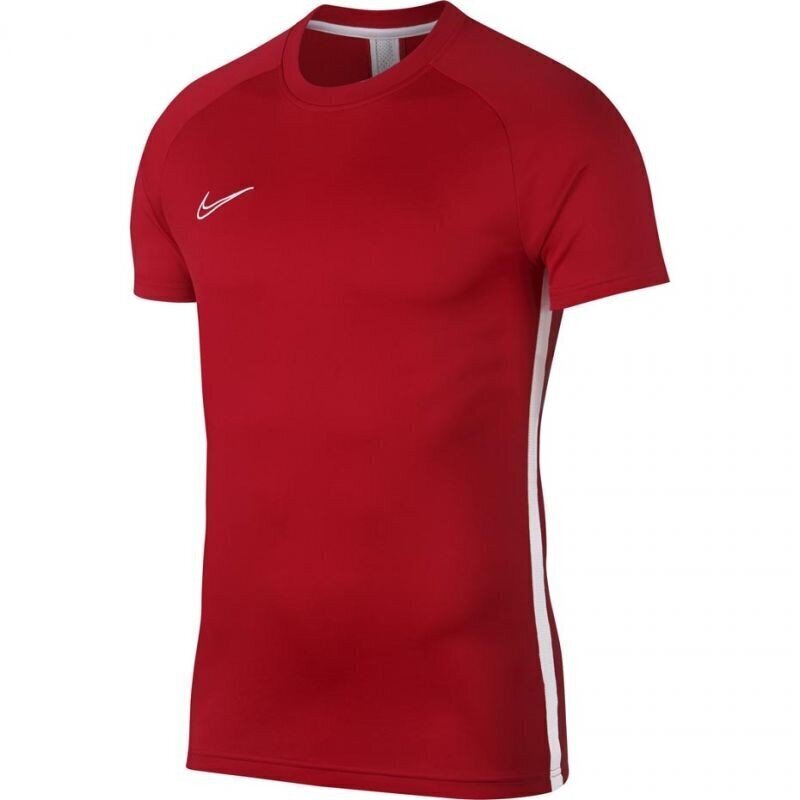 Sporta T-krekls vīriešiem Nike Dry Academy SS M AJ9996- 657 (46401) cena un informācija | Sporta apģērbs vīriešiem | 220.lv