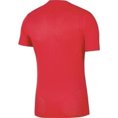 Мужская футболка Nike Dry Park VII JSY SS M BV6708-635, розовая цена и информация | Мужская спортивная одежда | 220.lv