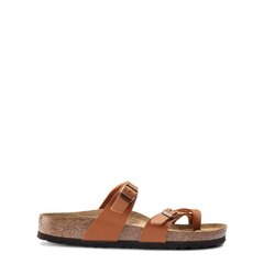 Birkenstock - Mayari 53295 цена и информация | Мужские шлепанцы, босоножки | 220.lv