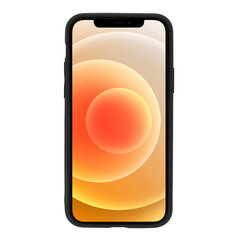 Telefona vāciņš Luxury priekš Xiaomi Mi 11, melns цена и информация | Чехлы для телефонов | 220.lv